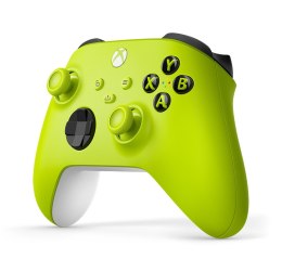 Microsoft Microsoft Xbox kontroler bezprzewodowy Żółty
