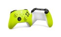 Microsoft Microsoft Xbox kontroler bezprzewodowy Żółty