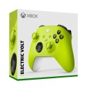 Microsoft Microsoft Xbox kontroler bezprzewodowy Żółty