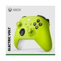 Microsoft Microsoft Xbox kontroler bezprzewodowy Żółty