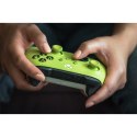 Microsoft Microsoft Xbox kontroler bezprzewodowy Żółty
