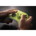 Microsoft Microsoft Xbox kontroler bezprzewodowy Żółty