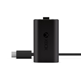 Microsoft Zestaw ładujący Xbox Series X/S SXW-00002