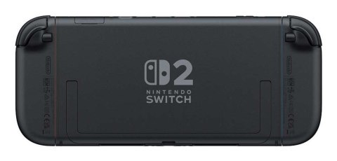 NINTENDO NINTENDO Switch 2 Black NINTENDO NINTENDO Switch 2 Black