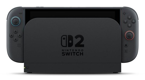 NINTENDO NINTENDO Switch 2 Black NINTENDO NINTENDO Switch 2 Black