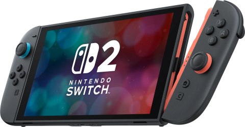 NINTENDO NINTENDO Switch 2 Black NINTENDO NINTENDO Switch 2 Black