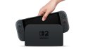NINTENDO NINTENDO Switch 2 Black