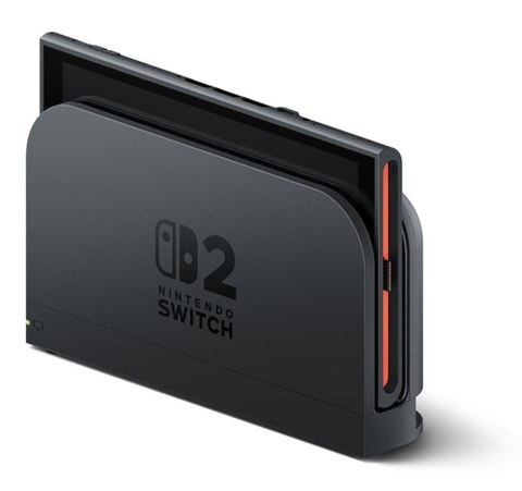 NINTENDO NINTENDO Switch 2 Black NINTENDO NINTENDO Switch 2 Black