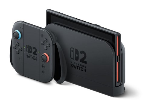 NINTENDO NINTENDO Switch 2 Black NINTENDO NINTENDO Switch 2 Black