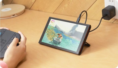 NINTENDO NINTENDO Switch 2 Black NINTENDO NINTENDO Switch 2 Black