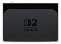 NINTENDO NINTENDO Switch 2 Black