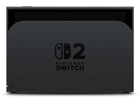 NINTENDO NINTENDO Switch 2 Black NINTENDO NINTENDO Switch 2 Black