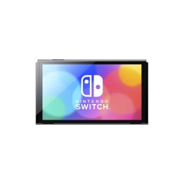 NINTENDO NINTENDO Switch OLED Red & Blue (WYPRZEDAŻ)