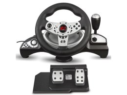 Nano RS NANORS KIEROWNICA PS4/PS3/XBOX ONE/XBOX360/PC(X-INPUT/D-INPUT)/SWTICH/ANDROID 8IN RS700