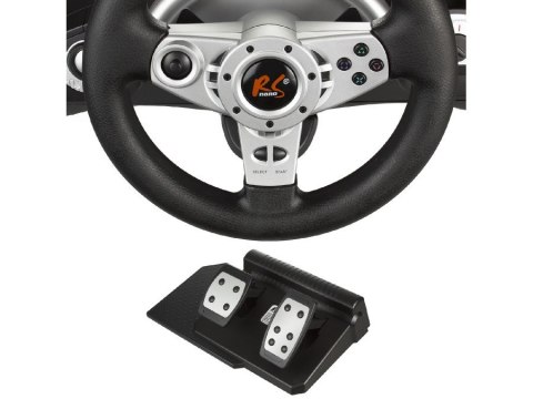 Nano RS NANORS KIEROWNICA PS4/PS3/XBOX ONE/XBOX360/PC(X-INPUT/D-INPUT)/SWTICH/ANDROID 8IN RS700 Nano RS NANORS KIEROWNICA PS4/PS3/XBOX ONE/XBOX360/PC(X-INPUT/D-INPUT)/SWTICH/ANDROID 8IN RS700