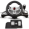 Nano RS NANORS KIEROWNICA PS4/PS3/XBOX ONE/XBOX360/PC(X-INPUT/D-INPUT)/SWTICH/ANDROID 8IN RS700
