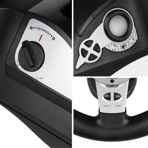 Nano RS NANORS KIEROWNICA PS4/PS3/XBOX ONE/XBOX360/PC(X-INPUT/D-INPUT)/SWTICH/ANDROID 8IN RS700 Nano RS NANORS KIEROWNICA PS4/PS3/XBOX ONE/XBOX360/PC(X-INPUT/D-INPUT)/SWTICH/ANDROID 8IN RS700
