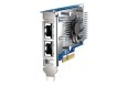 QNAP Qnap QXG-10G2T-X710, 2x 10GbE RJ-45, Intel X710, PCIe Gen3 x4
