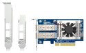 QNAP Qnap QXG-25G2SF-E810, 2x SFP28 25Gb, low-profile, PCIe Gen4 x8