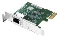 QNAP Qnap QXG-2G1T-I225, 1 x 2.5GbE, PCIe Gen2 x1, Low-profile