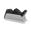 SAVIO SAVIO GCS-01 STACJA ŁADUJĄCA DO PADÓW PS5, USB