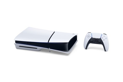 Sony Konsola Sony PlayStation 5 Slim 1TB Sony Konsola Sony PlayStation 5 Slim 1TB