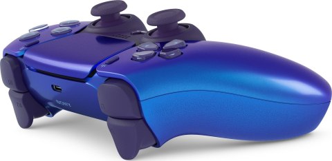 Sony Kontroler Sony PS5 DualSense Chrome Indigo V2 Sony Kontroler Sony PS5 DualSense Chrome Indigo V2