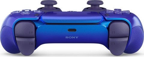 Sony Kontroler Sony PS5 DualSense Chrome Indigo V2 Sony Kontroler Sony PS5 DualSense Chrome Indigo V2