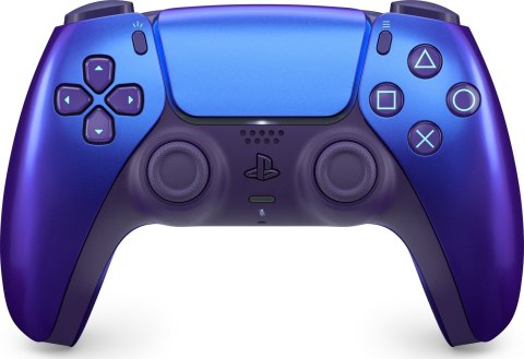 Sony Kontroler Sony PS5 DualSense Chrome Indigo V2 Sony Kontroler Sony PS5 DualSense Chrome Indigo V2