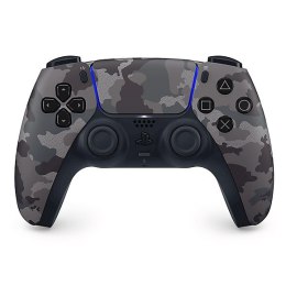 Sony Kontroler bezprz. SONY DualSense Grey Camo Camoufl. (WYPRZEDAŻ)