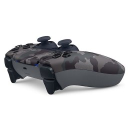 Sony Kontroler bezprz. SONY DualSense Grey Camo Camoufl. (WYPRZEDAŻ)