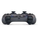 Sony Kontroler bezprz. SONY DualSense Grey Camo Camoufl. (WYPRZEDAŻ)