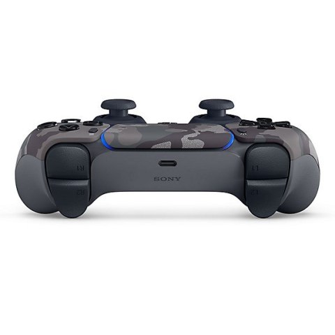 Sony Kontroler bezprz. SONY DualSense Grey Camo Camoufl. (WYPRZEDAŻ) Sony Kontroler bezprz. SONY DualSense Grey Camo Camoufl. (WYPRZEDAŻ)
