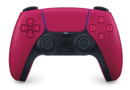 Sony Kontroler bezprzewodowy SONY DualSense COSM.RED PS5