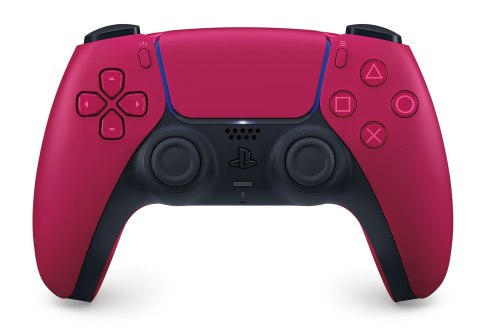 Sony Kontroler bezprzewodowy SONY DualSense COSM.RED PS5 Sony Kontroler bezprzewodowy SONY DualSense COSM.RED PS5