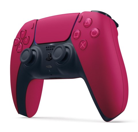Sony Kontroler bezprzewodowy SONY DualSense COSM.RED PS5 Sony Kontroler bezprzewodowy SONY DualSense COSM.RED PS5