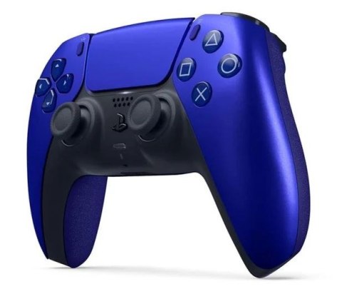 Sony Kontroler bezprzewodowy SONY DualSense Cobalt Blue Sony Kontroler bezprzewodowy SONY DualSense Cobalt Blue