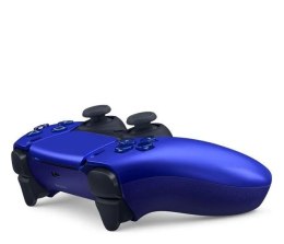Sony Kontroler bezprzewodowy SONY DualSense Cobalt Blue