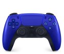 Sony Kontroler bezprzewodowy SONY DualSense Cobalt Blue