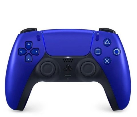 Sony Kontroler bezprzewodowy SONY DualSense Cobalt Blue Sony Kontroler bezprzewodowy SONY DualSense Cobalt Blue