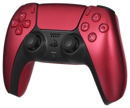 Sony Kontroler bezprzewodowy SONY DualSense Volcanic Red (WYPRZEDAŻ)