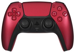 Sony Kontroler bezprzewodowy SONY DualSense Volcanic Red (WYPRZEDAŻ)