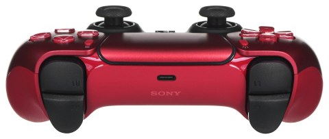 Sony Kontroler bezprzewodowy SONY DualSense Volcanic Red Sony Kontroler bezprzewodowy SONY DualSense Volcanic Red