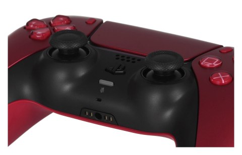 Sony Kontroler bezprzewodowy SONY DualSense Volcanic Red Sony Kontroler bezprzewodowy SONY DualSense Volcanic Red