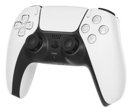 Sony Kontroler bezprzewodowy SONY DualSense WHITE PS5