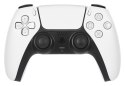 Sony Kontroler bezprzewodowy SONY DualSense WHITE PS5