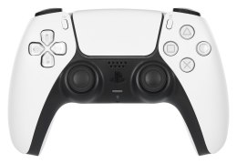 Sony Kontroler bezprzewodowy SONY DualSense WHITE PS5