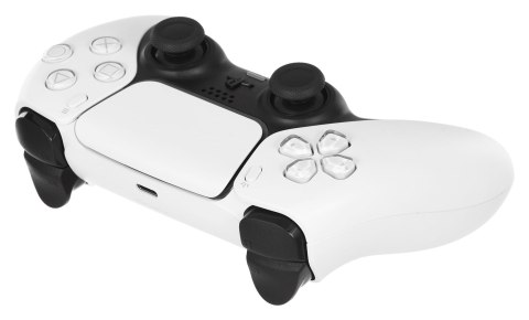 Sony Kontroler bezprzewodowy SONY DualSense WHITE PS5 Sony Kontroler bezprzewodowy SONY DualSense WHITE PS5