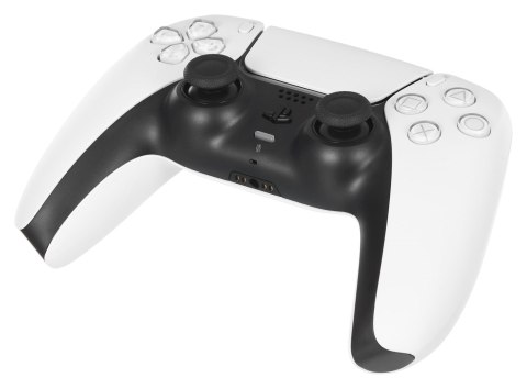 Sony Kontroler bezprzewodowy SONY DualSense WHITE PS5 Sony Kontroler bezprzewodowy SONY DualSense WHITE PS5