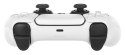 Sony Kontroler bezprzewodowy SONY DualSense WHITE PS5